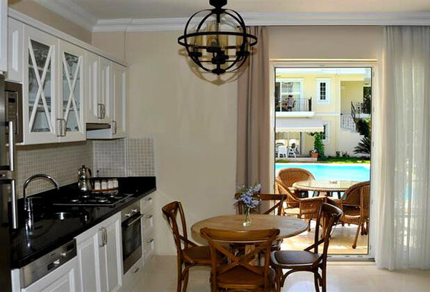 Kemer Residence - Görsel 37