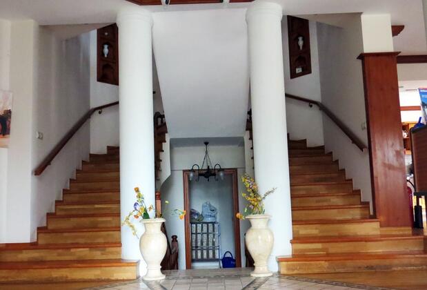 İncili Konak Otel - Görsel 10