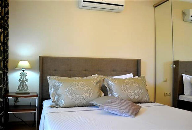 Kemer Residence - Görsel 39