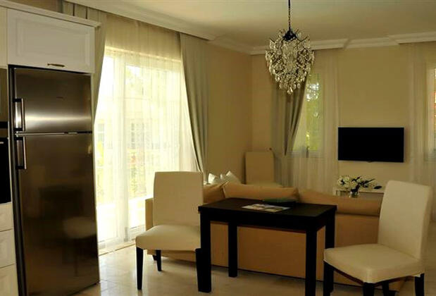 Kemer Residence - Görsel 40