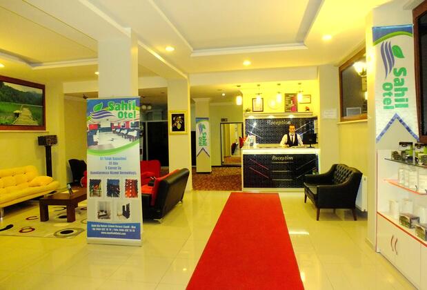 Çayeli Sahil Otel - Görsel 3