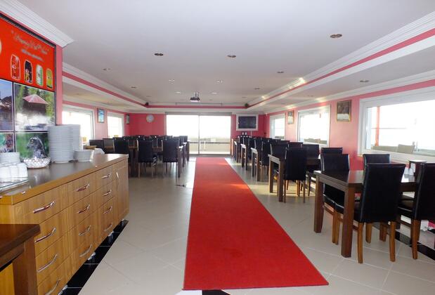 Çayeli Sahil Otel - Görsel 4