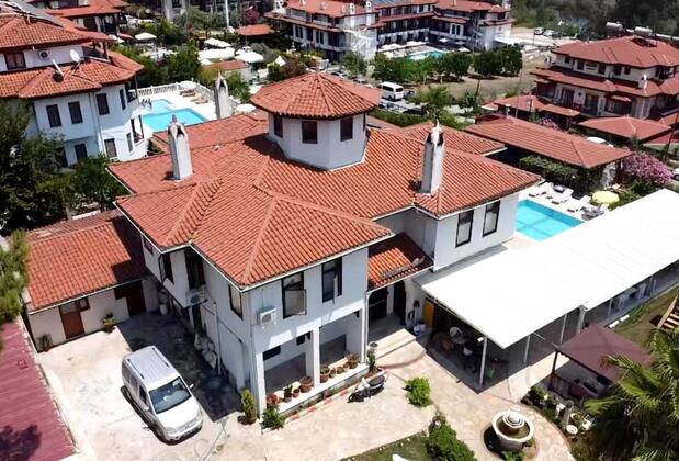 İncili Konak Otel - Görsel 3