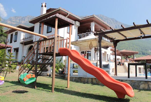 İncili Konak Otel - Görsel 5