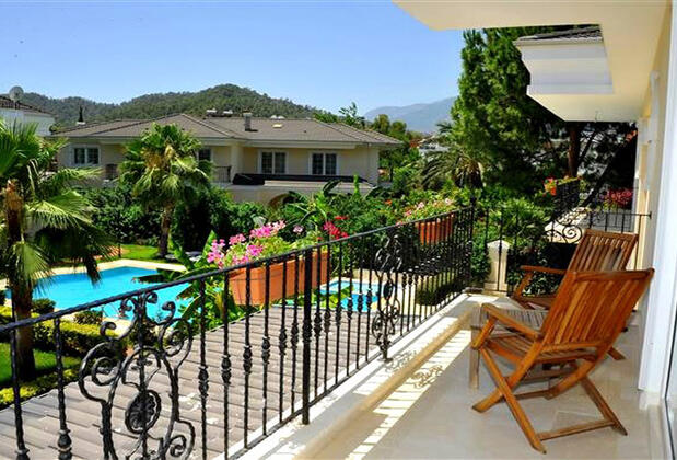 Kemer Residence - Görsel 7