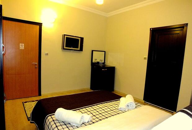 Çayeli Sahil Otel - Görsel 8