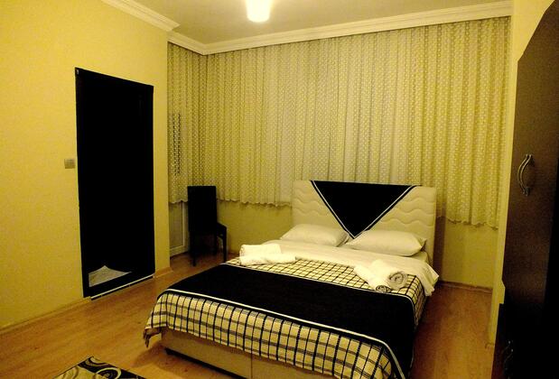 Çayeli Sahil Otel - Görsel 9