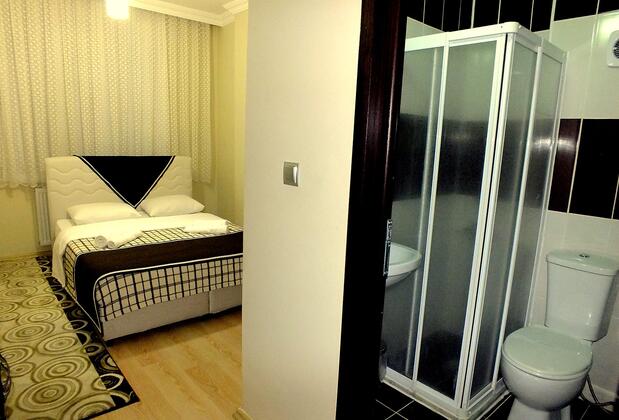 Çayeli Sahil Otel - Görsel 10