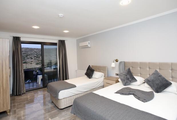 Fontana Hotel - Görsel 3