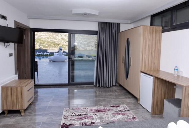 Fontana Hotel - Görsel 7