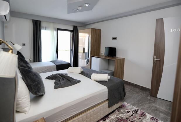 Fontana Hotel - Görsel 4