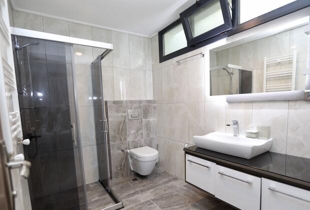 Fontana Hotel - Görsel 6