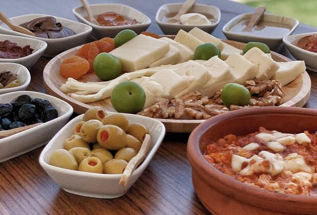 Fontana Hotel - Görsel 8