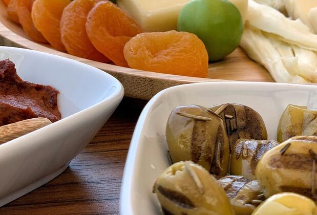 Fontana Hotel - Görsel 9