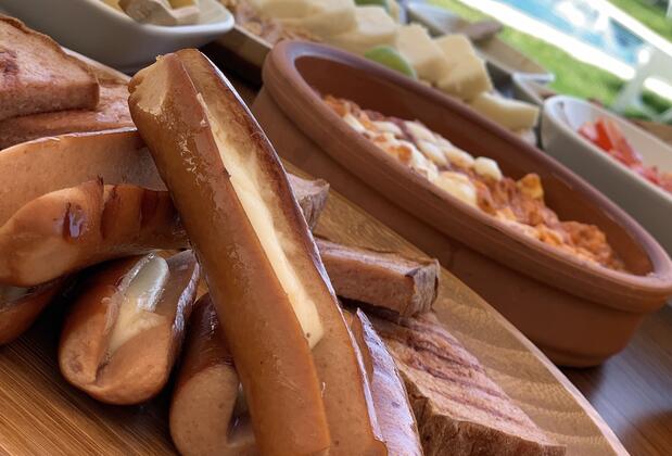 Fontana Hotel - Görsel 10