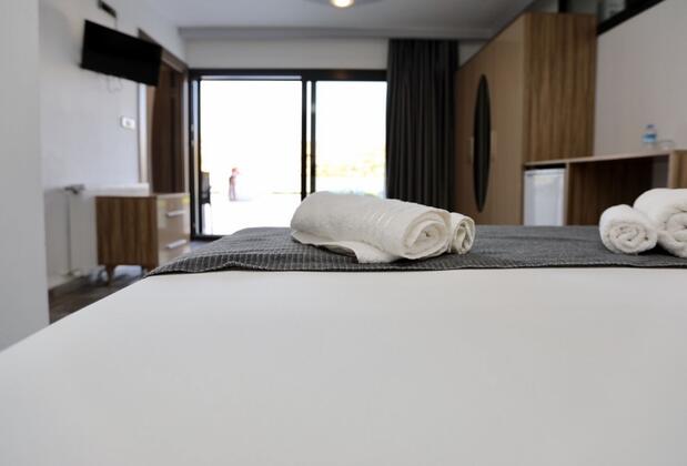 Fontana Hotel - Görsel 5