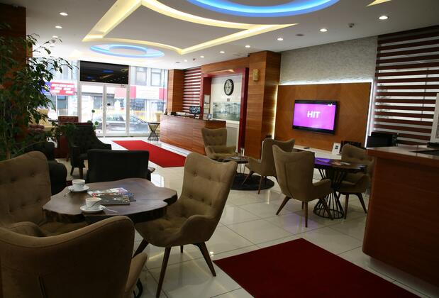 Hotel Avcılar City - Görsel 4
