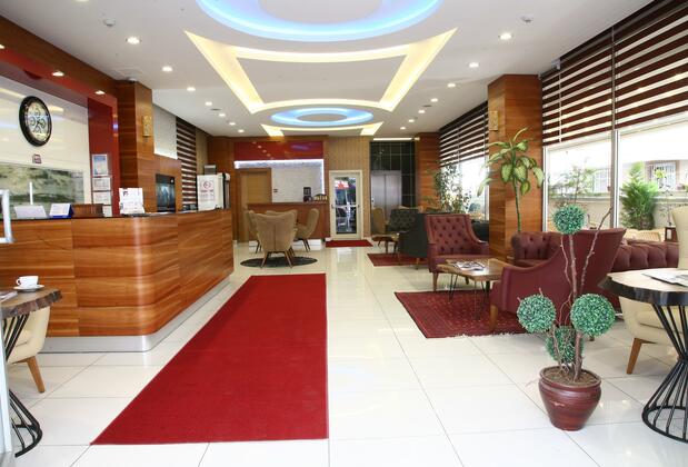 Hotel Avcılar City - Görsel 3