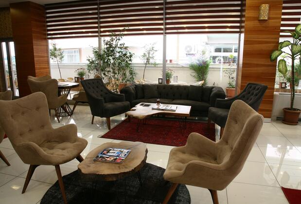 Hotel Avcılar City - Görsel 5