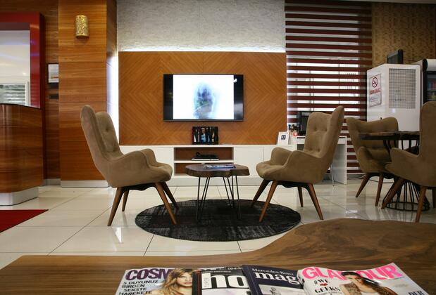 Hotel Avcılar City - Görsel 7