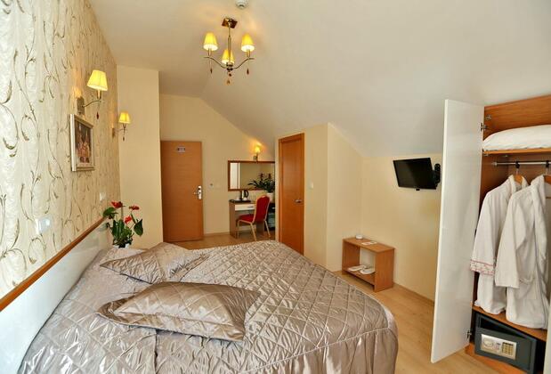 Hotel Avcılar City - Görsel 9