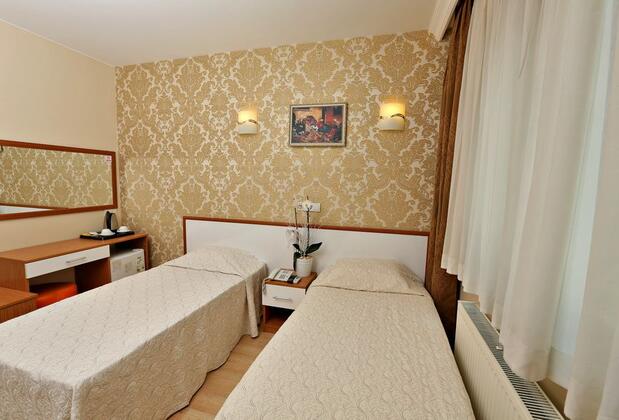 Hotel Avcılar City - Görsel 11