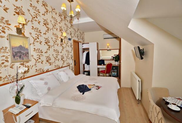 Hotel Avcılar City - Görsel 12