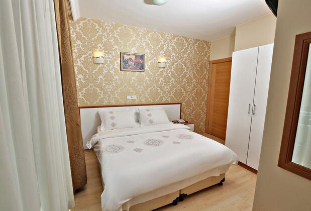 Hotel Avcılar City - Görsel 13