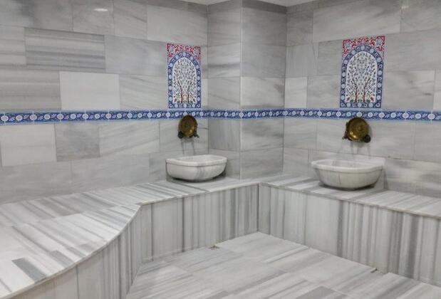 Adela Hotel - Görsel 3