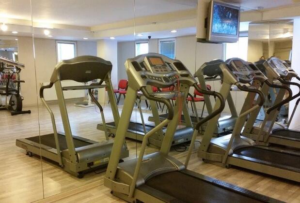 Adela Hotel - Görsel 10