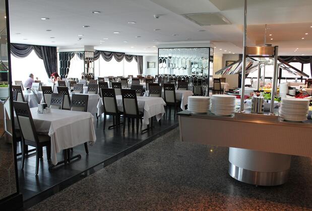 Adela Hotel - Görsel 6