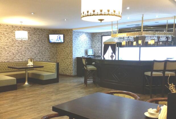 Adela Hotel - Görsel 11