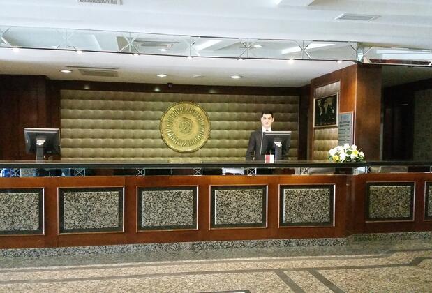 Adela Hotel - Görsel 5