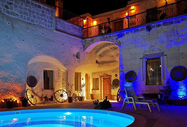 Ahbap Konağı - Görsel 18