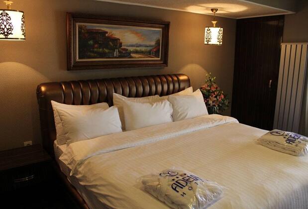 Adela Hotel - Görsel 13