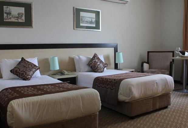 Adela Hotel - Görsel 14