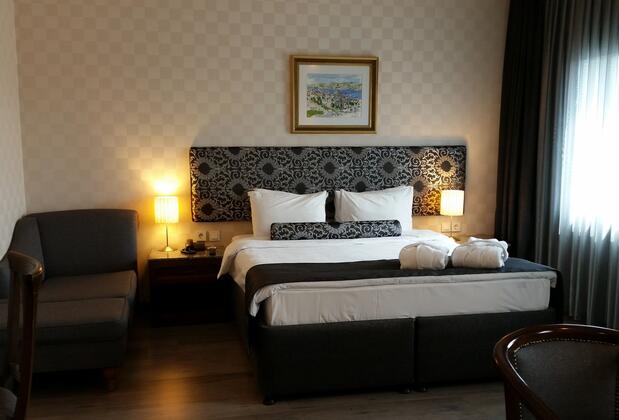 Adela Hotel - Görsel 15