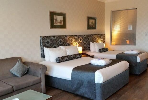 Adela Hotel - Görsel 16