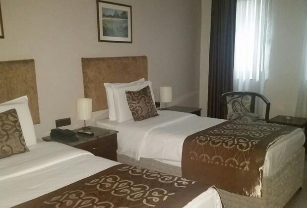 Adela Hotel - Görsel 17