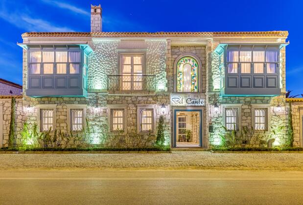 Bel Canto Alaçatı Hotel - Görsel 21