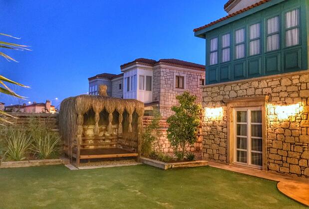 Bel Canto Alaçatı Hotel - Görsel 25