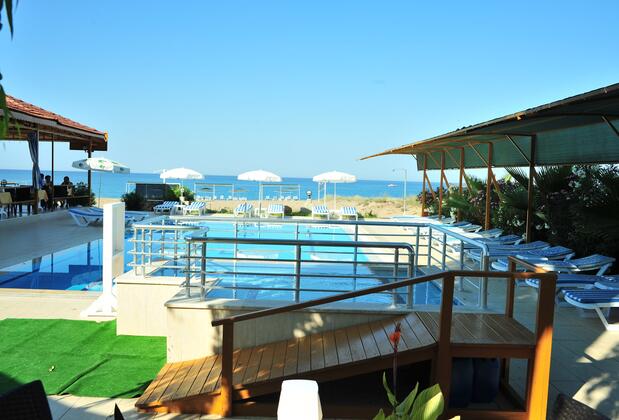 Önder Yıldız Hotel - Görsel 3