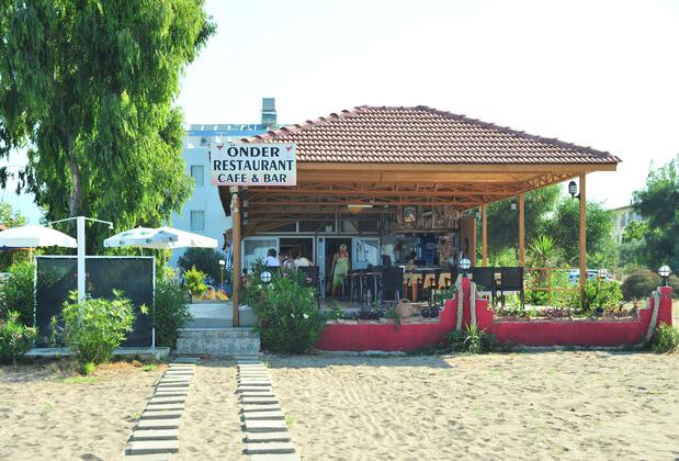 Önder Yıldız Hotel - Görsel 12