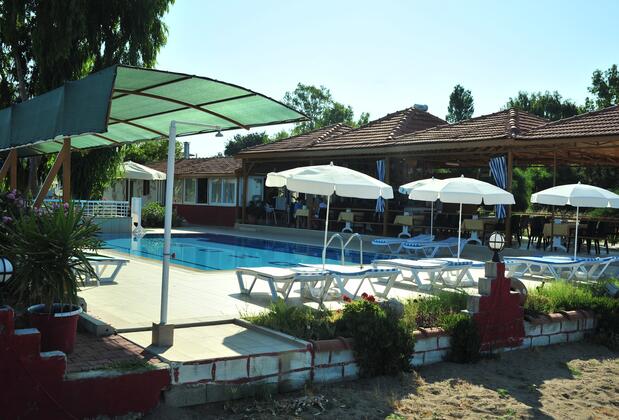 Önder Yıldız Hotel - Görsel 10