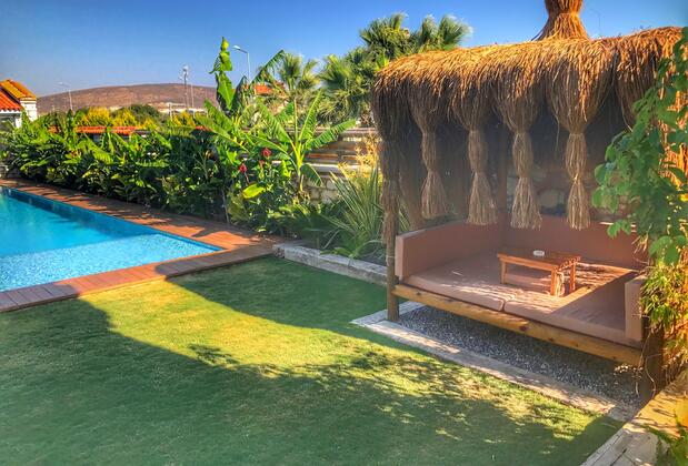 Bel Canto Alaçatı Hotel - Görsel 19