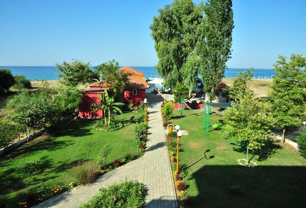Önder Yıldız Hotel - Görsel 27