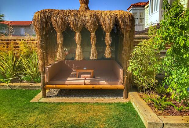 Bel Canto Alaçatı Hotel - Görsel 20