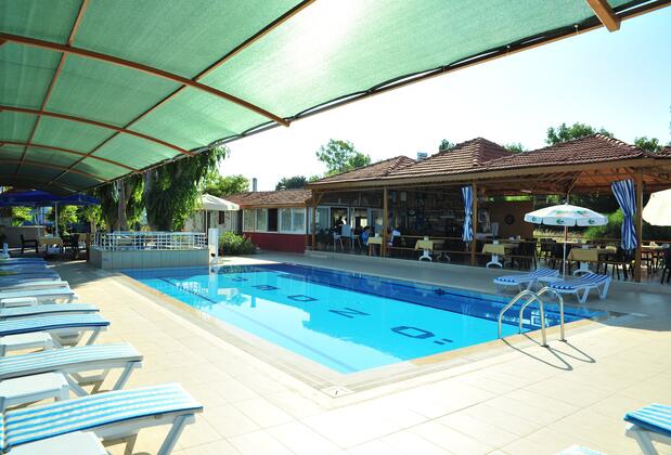 Önder Yıldız Hotel - Görsel 4