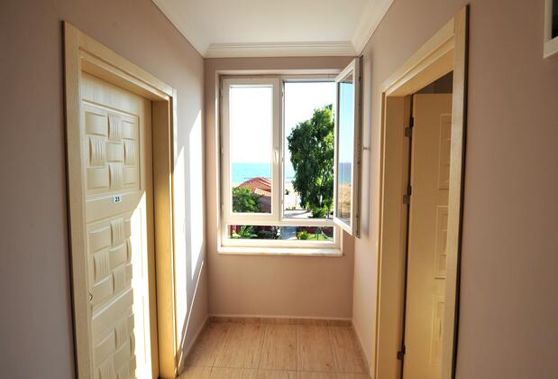 Önder Yıldız Hotel - Görsel 28