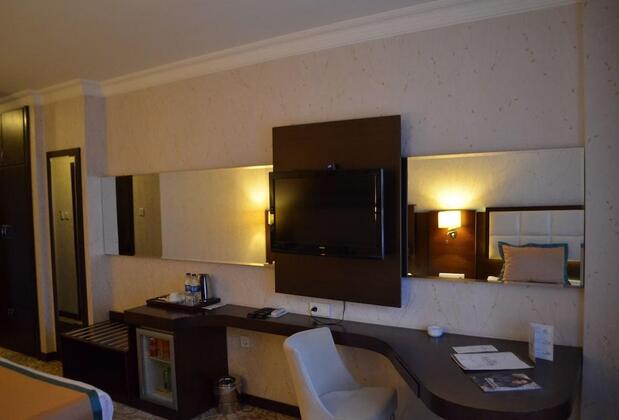 Asrın Park Hotel & Spa - Görsel 4